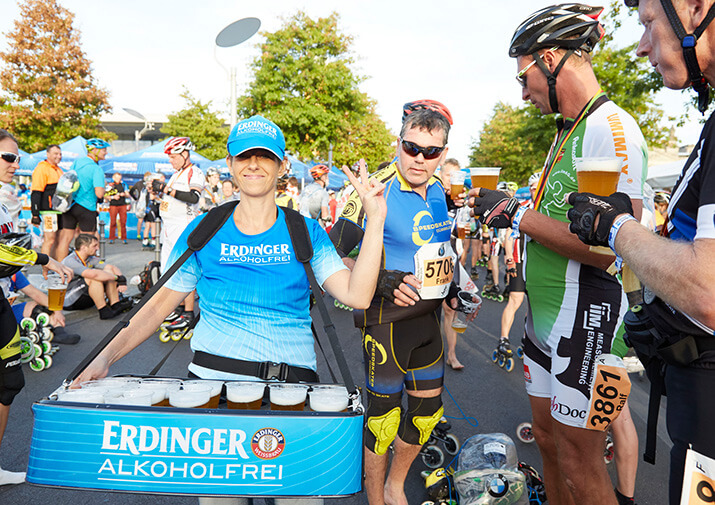Triathlon-Highlight Triathlon-Highlight