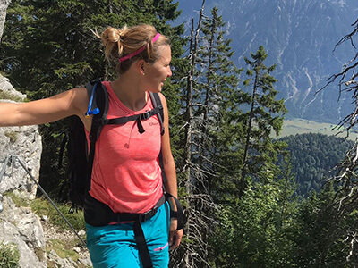 Hike, Bike, Climb – so geht aktive Entschleunigung in der Natur Hike, Bike, Climb – so geht aktive Entschleunigung in der Natur