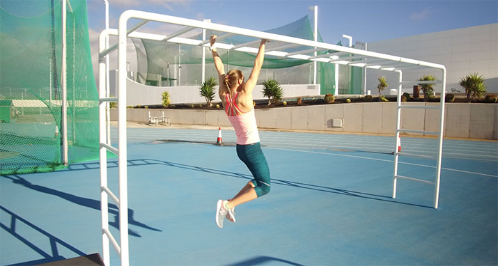 Laura Philipp Athletiktraining Laura Philipp Athletiktraining
