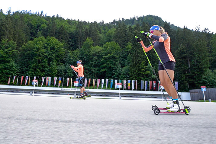 Zirkeltraining Zirkeltraining
