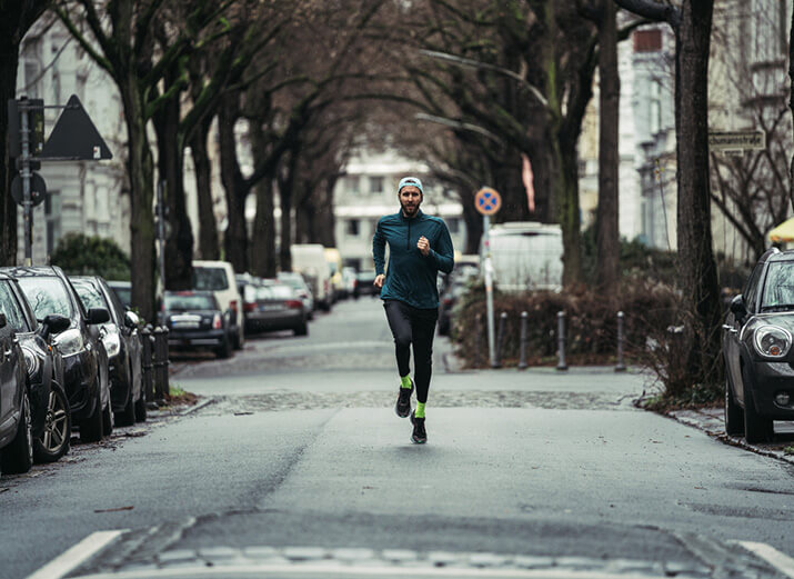 Tipp zum Wiedereinstieg ins Training Tipp zum Wiedereinstieg ins Training