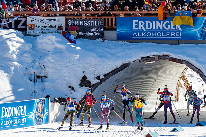 ©ERDINGER Alkoholfrei ©ERDINGER Alkoholfrei