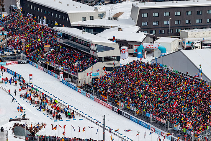 Biathlon WM Biathlon WM
