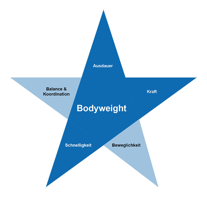 Bodyweight Training Bodyweight Training