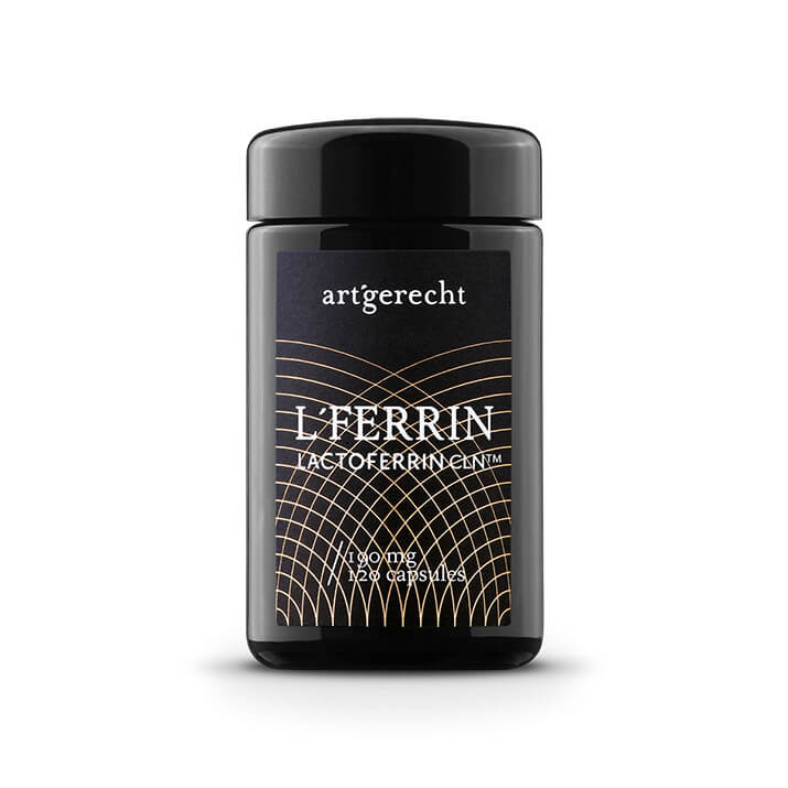 Lactoferrin Lactoferrin