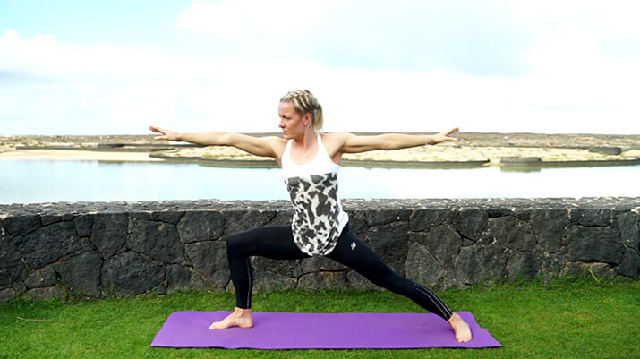 Yoga Yoga