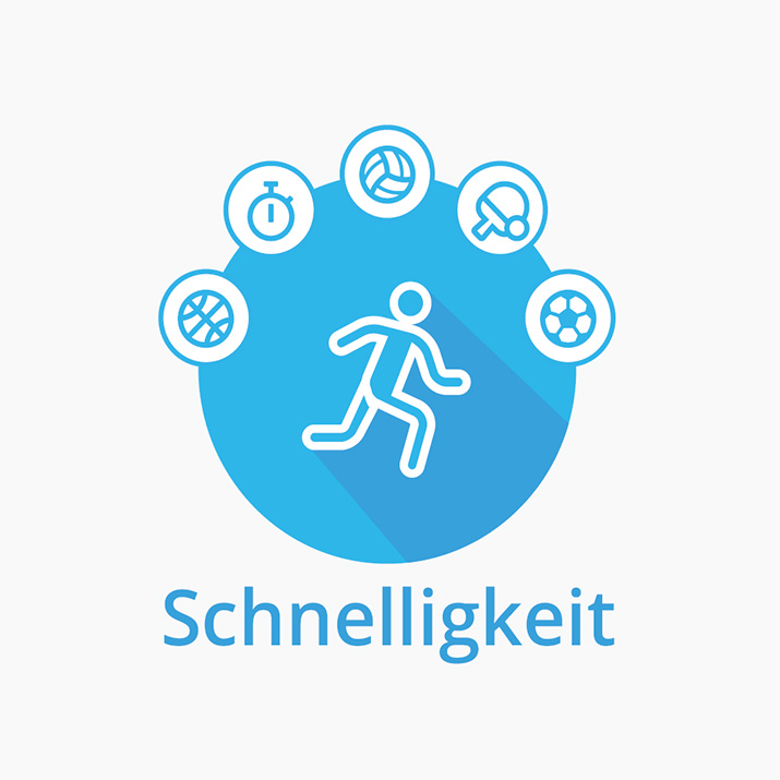 Schnelligkeit Schnelligkeit