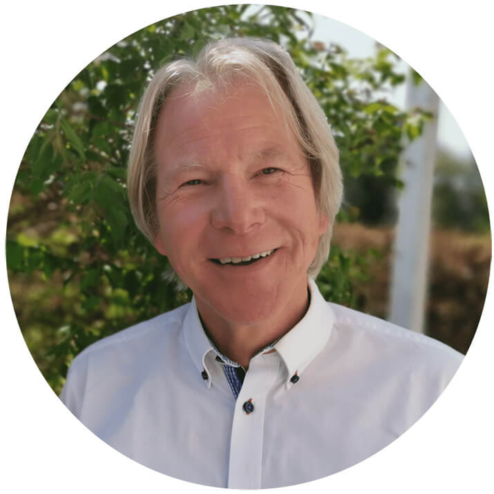 Sportmediziner Horst Schüler im Portrait Sportmediziner Horst Schüler im Portrait