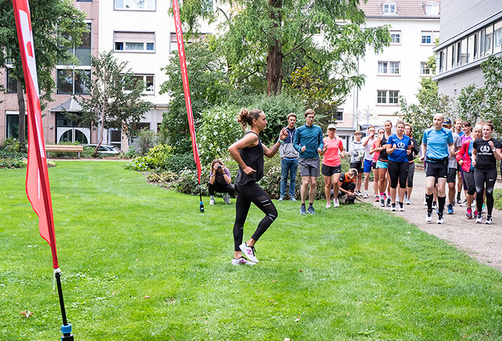 So sieht die Arbeit mit deinem Triathlon-Trainer aus So sieht die Arbeit mit deinem Triathlon-Trainer aus