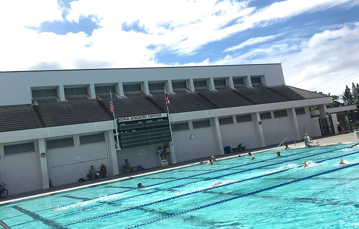 Schwimmtraining Schwimmtraining