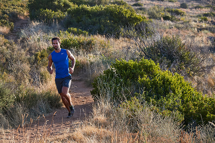 Trendsportart 4: Trailrunning Trendsportart 4: Trailrunning
