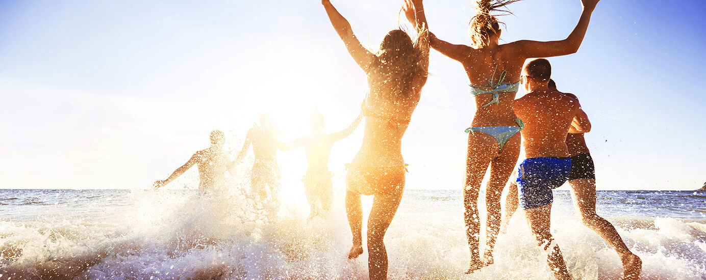 Test: Wie sommerfit bist du? Test: Wie sommerfit bist du?