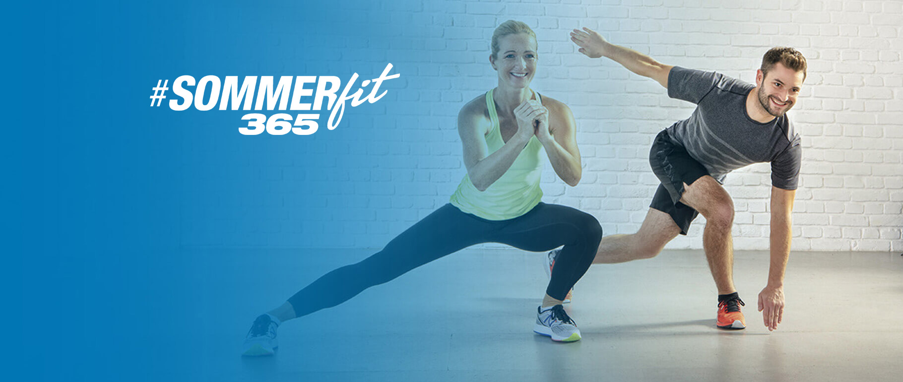 Sommerfit365