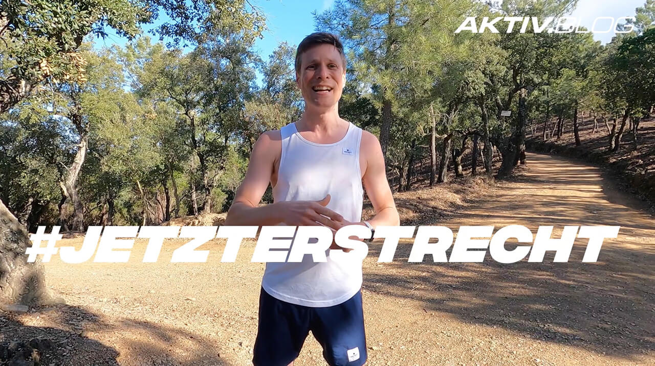 Motivation für den Auftakt deiner Sportsaison