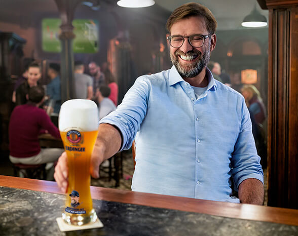 Mega-Gewinn – Public Viewing mit Jürgen Klopp Mega-Gewinn – Public Viewing mit Jürgen Klopp