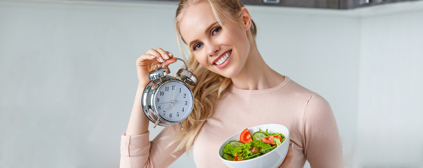 Wie du mit Intermittent Fasting fit wirst Wie du mit Intermittent Fasting fit wirst
