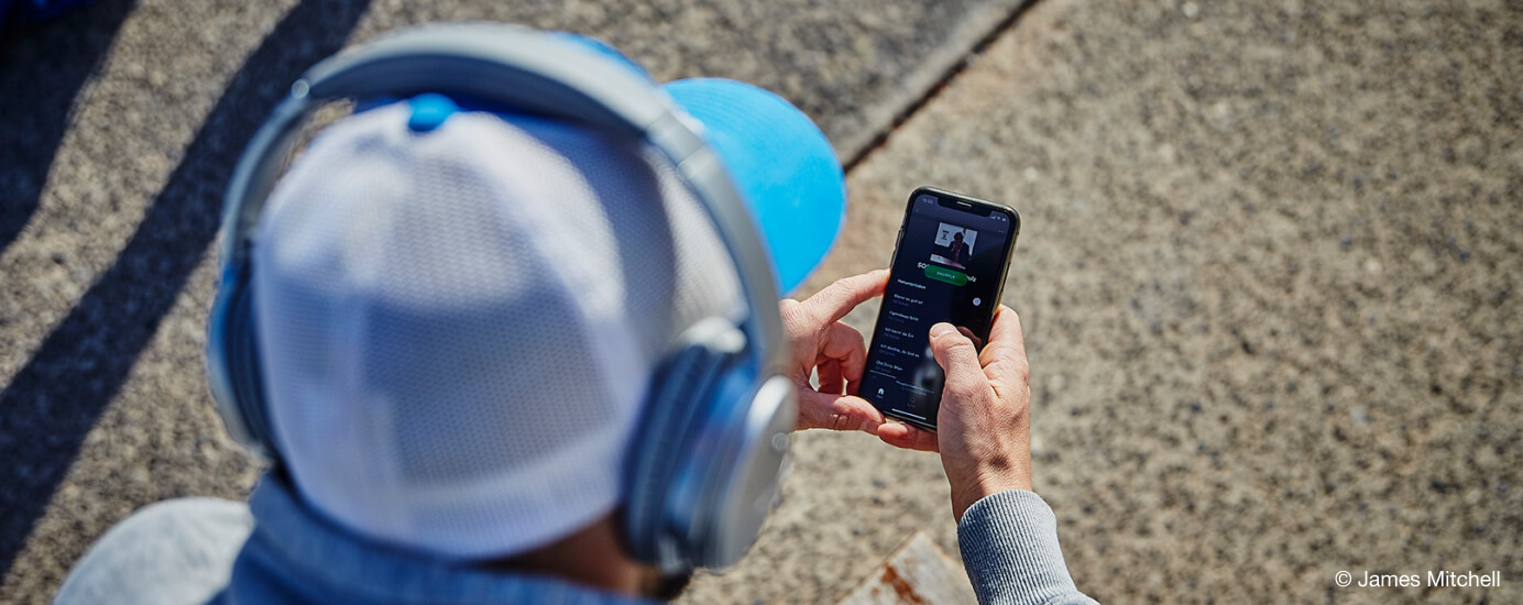 Schon gehört? Podcast-Tipps für die Triathlon- und Ausdauersportszene Schon gehört? Podcast-Tipps für die Triathlon- und Ausdauersportszene