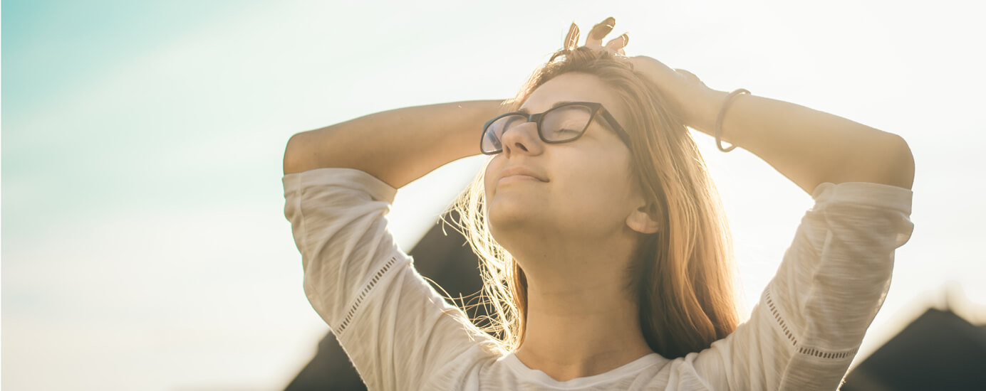 Stressbewältigung: Mit einem gesunden Lifestyle zu mehr Energie Stressbewältigung: Mit einem gesunden Lifestyle zu mehr Energie