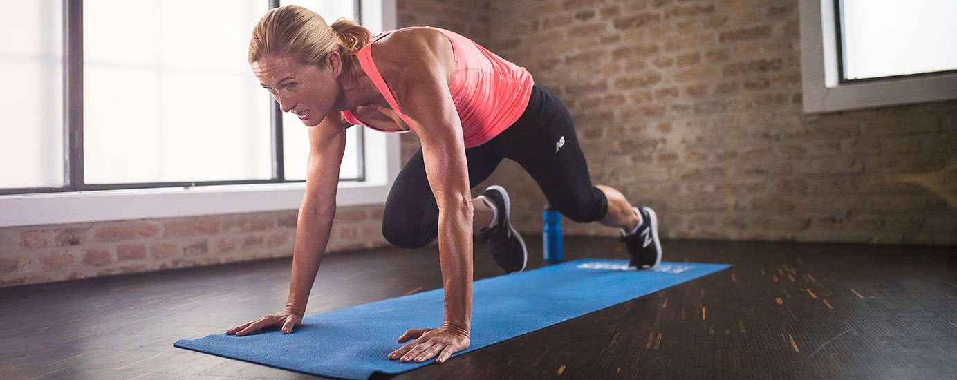 Bodyweight Training: 5 effektive Übungen mit dem eigenen Körpergewicht Bodyweight Training: 5 effektive Übungen mit dem eigenen Körpergewicht