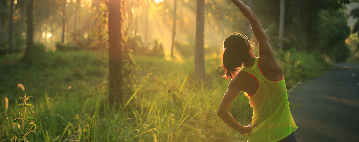 Marathon-Training ist 4 Stunden geradeaus laufen? Das geht auch anders!