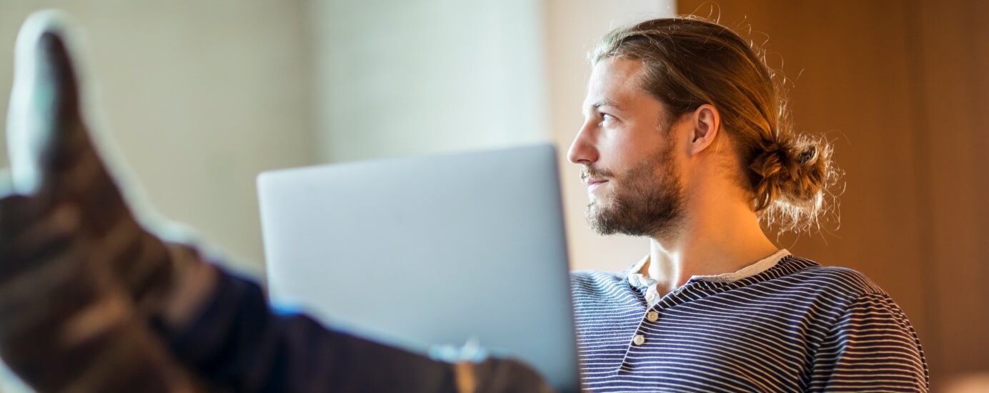 Work-Life-Balance-Tipps: Wie frei ist deine Freizeit?
