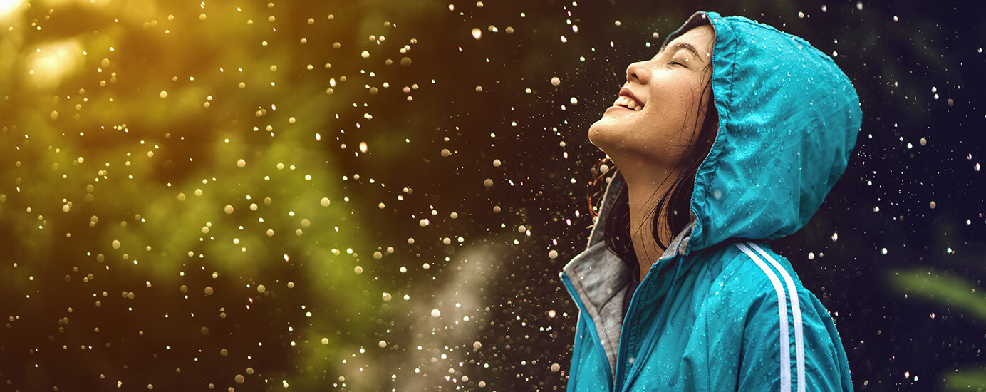 Happy im Herbst und Winter – Self Care für die Seele