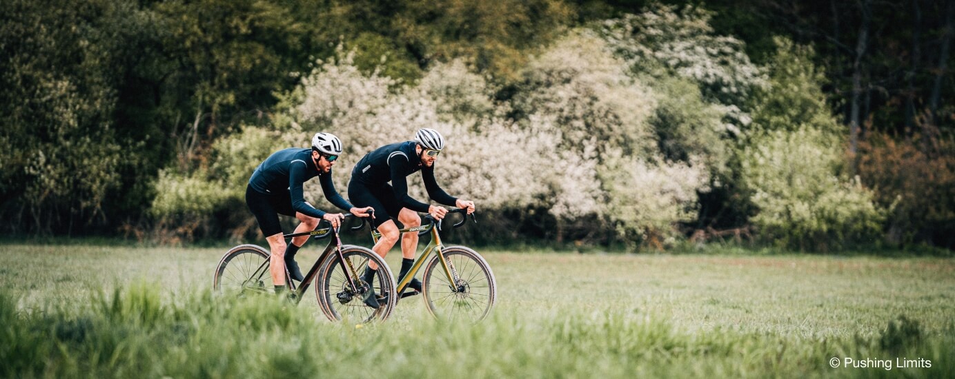 Alternativtraining im Sommer: Outdoor-Fitness vor deiner Haustür