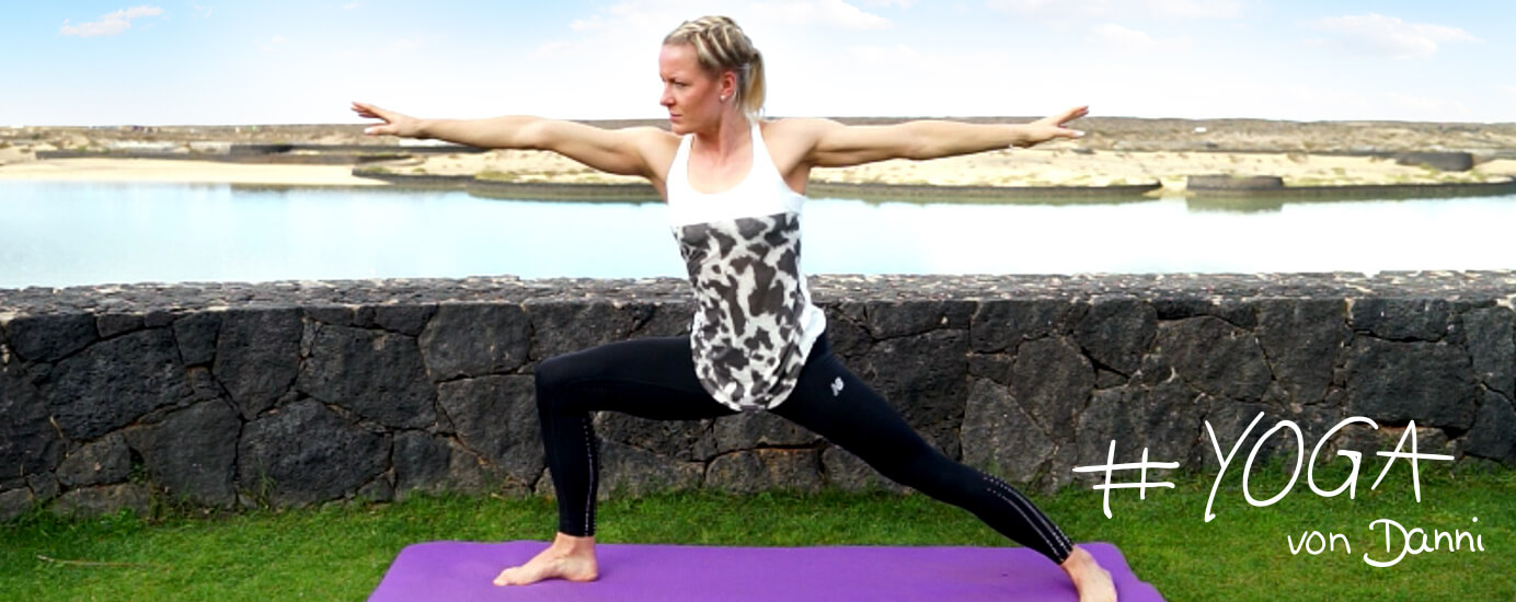 Yoga Yoga