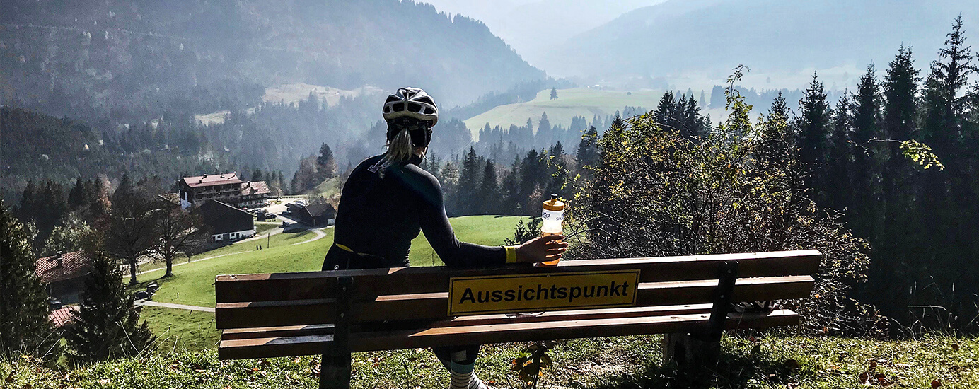 Off-Season – Pause für Power im nächsten Wettkampf Off-Season – Pause für Power im nächsten Wettkampf