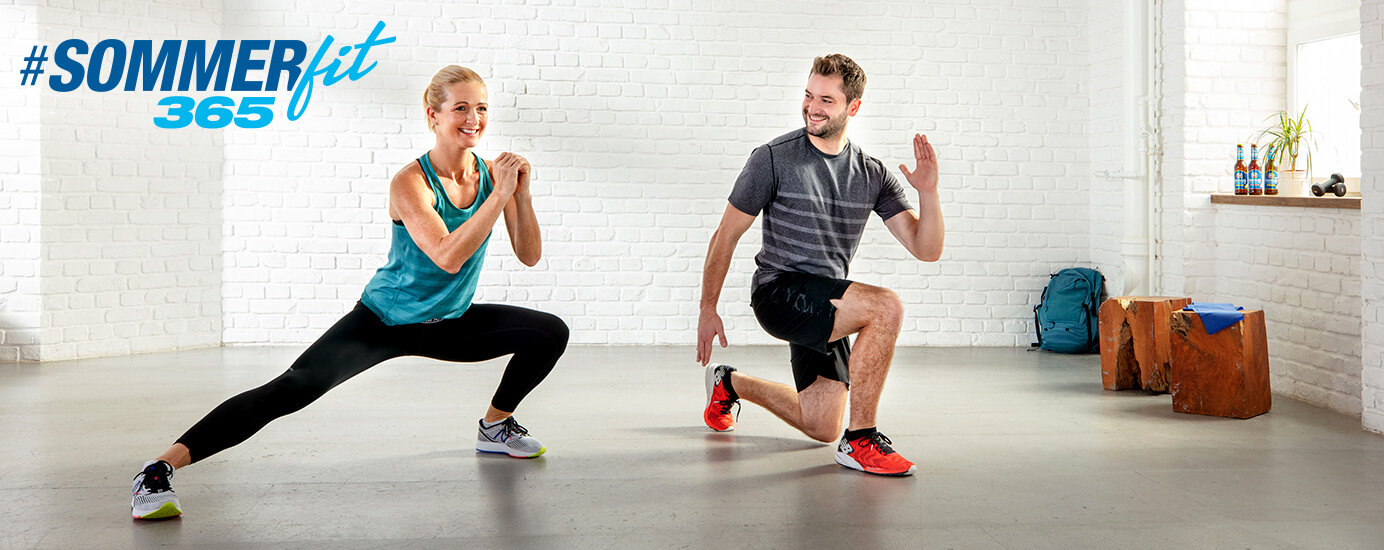 Sommerfit365 Sommerfit365