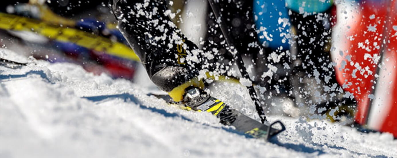 Skating-Ski und Ski-Tuning Skating-Ski und Ski-Tuning