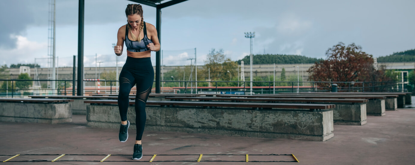 Koordinationstraining: 7 Facts, warum du es brauchst! Koordinationstraining: 7 Facts, warum du es brauchst!