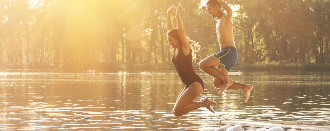 Sommeraktivitäten: 99 Dinge, die den Sommer so schön machen