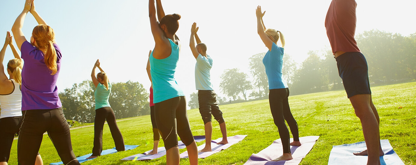 Yoga-Equipment: Alles für die perfekte Yoga-Session Yoga-Equipment: Alles für die perfekte Yoga-Session