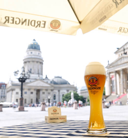 Berlin -<br>Städtetrip ist Wochenende Berlin -<br>Städtetrip ist Wochenende